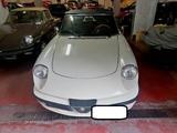 Alfa Romeo Spider 2000 VELOCE - Alfa Romeo Spider: Veloce