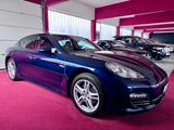 Porsche Panamera Diesel Schiebedach Bose Luft PCM 19Zoll - Porsche Panamera Gebrauchtwagen
