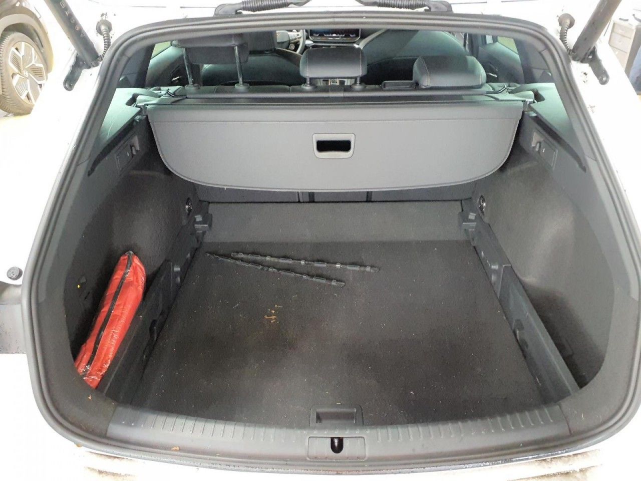 Cupra Leon - Bild 11