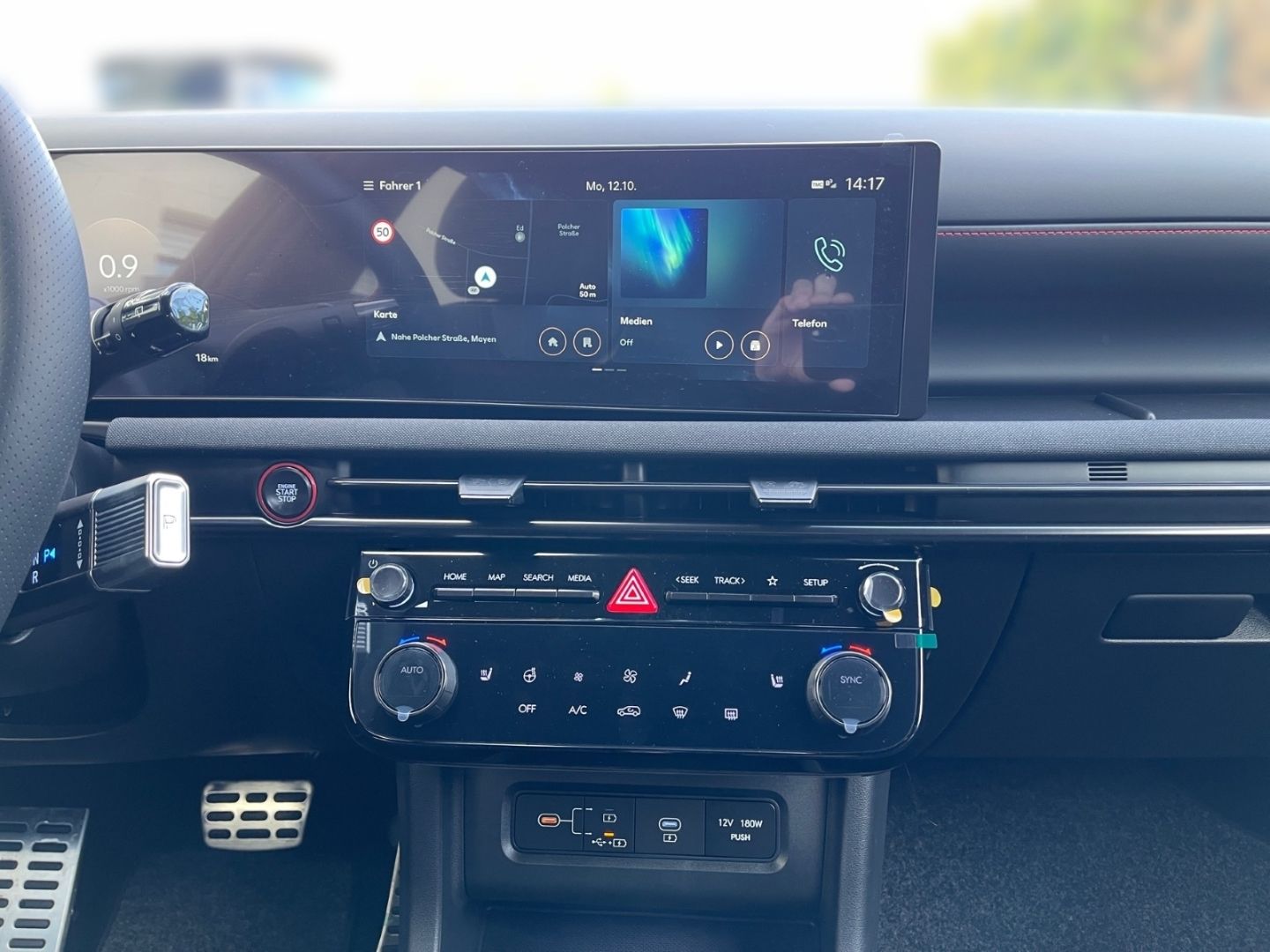 Hyundai Tucson – Bild 10
