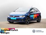 Volkswagen Polo GTI 2.0 TSI DSG PANOR.SD, NAVI