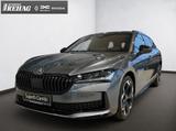 Skoda Superb Combi Sportline 1,5 TSI iV DSG *AHK*MATRI