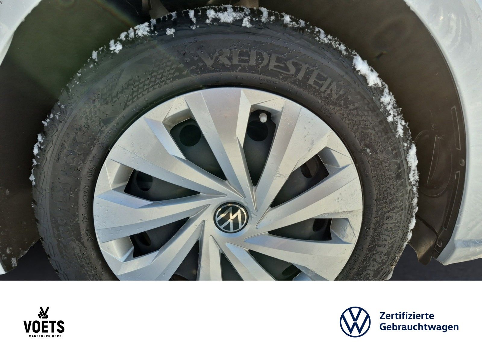 Volkswagen Polo - Bild 6