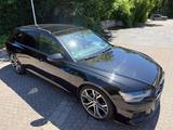Audi A6 50 TDI quattro tiptron. advanced Avant ad... - Audi A6: Advanced