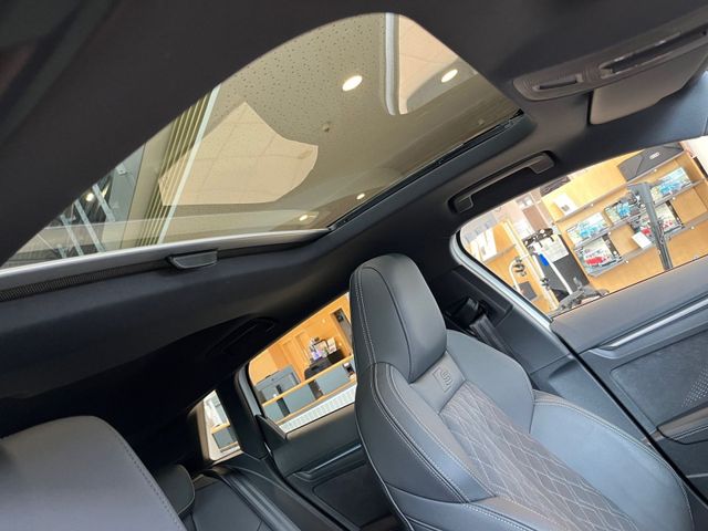 S3 Sportback TFSI MATRIX-LED+HUD+PANO+SONOS+KAM+