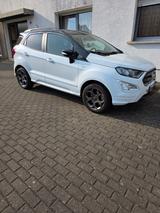 Ford EcoSport 1,0 EcoBoost 92kW-125PS ST-Line 