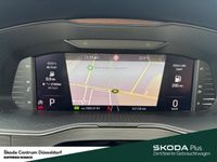 Skoda Superb - Vorschau Bild 16
