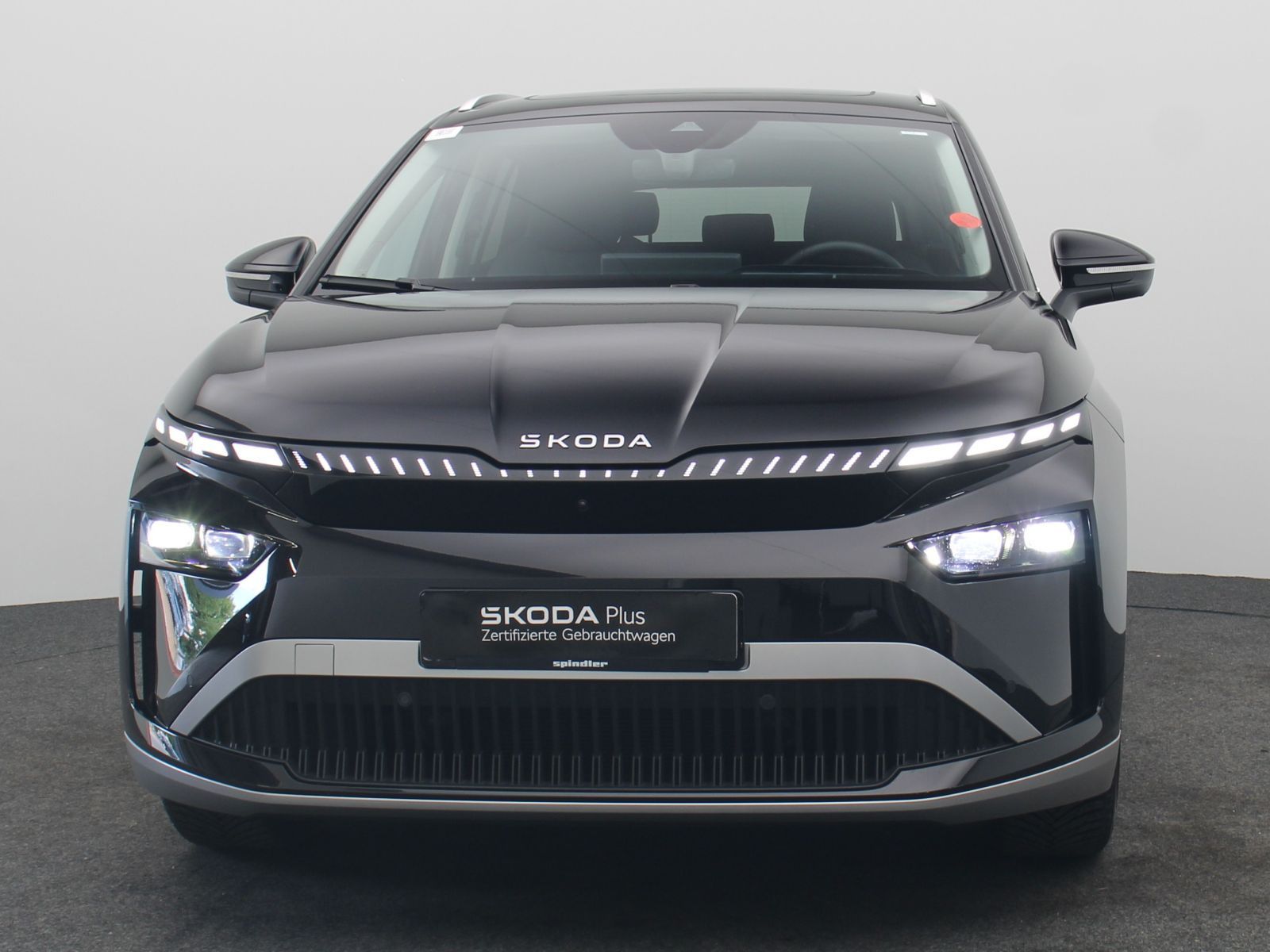 Skoda Enyaq - Bild 2