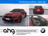 BMW M2 Coupe Sport Aut. Klimaaut. Adaptives Fahrwerk - : Alcantara, Adaptives Fahrwerk