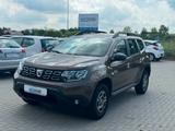 Dacia Duster II Comfort TEMPO/KLIMA/BLUETOOTH - Dacia Duster in Braunschweig
