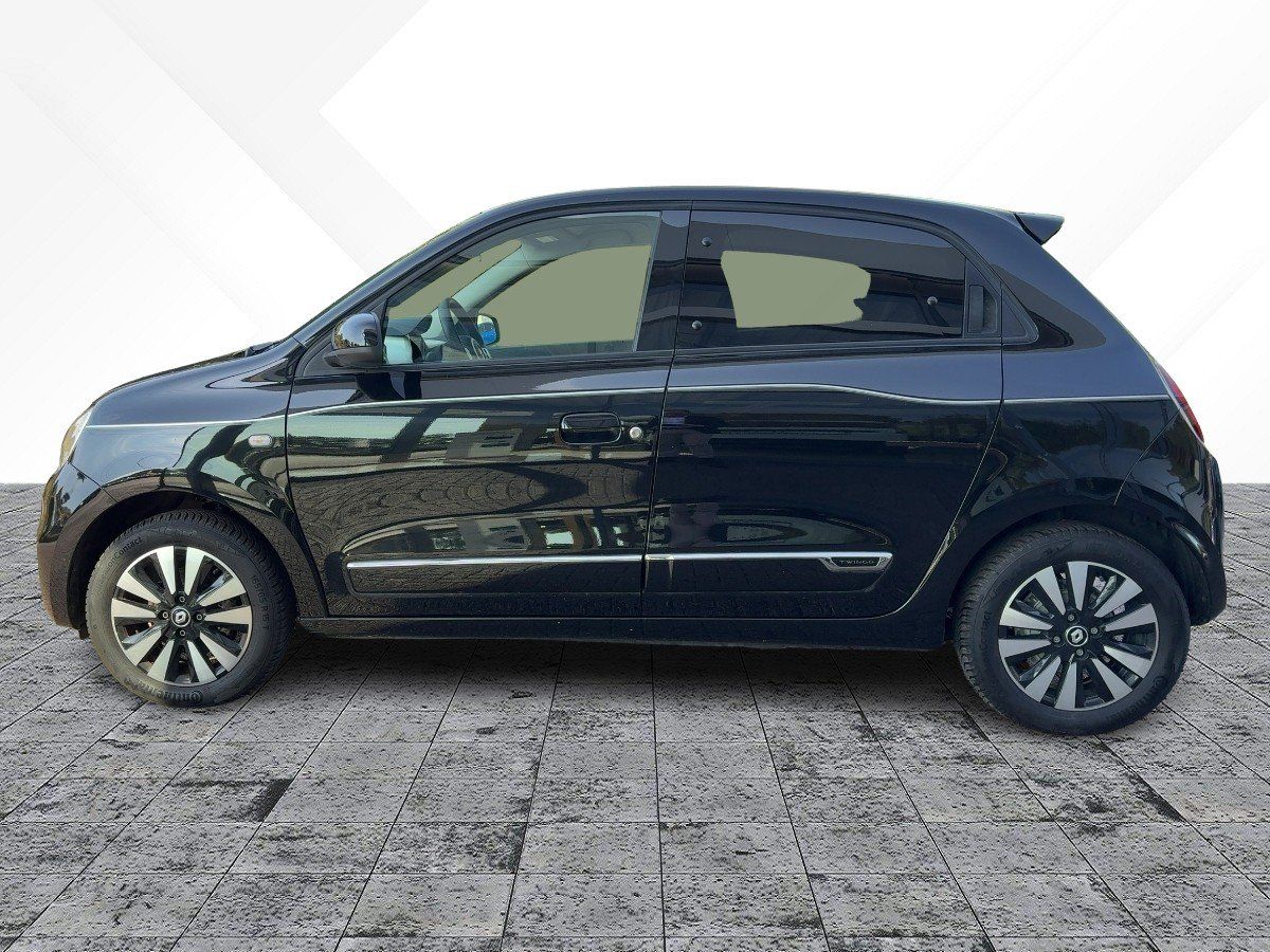 Renault Twingo electric Techno *Navi*Kamera*CarPlay* imagem 3