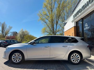 Opel Astra - 7