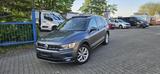 Volkswagen Tiguan Join Start-Stopp - Volkswagen Tiguan mit Benzin-Antrieb: Kombi