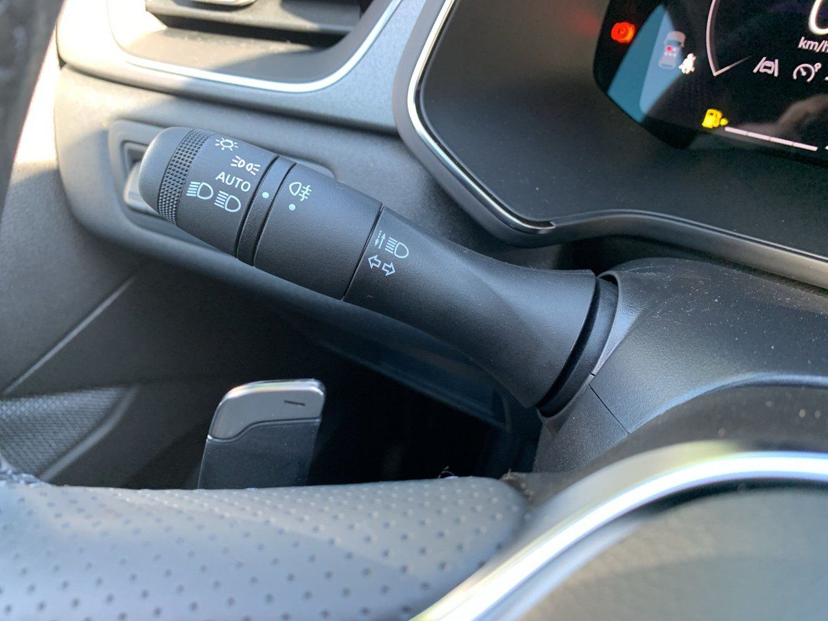 Renault Captur - Bild 22