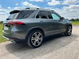 Mercedes-Benz GLE 400 d *AHK*StHzg*Pano*Garantie10/27*Bur*Led* - Mercedes-Benz GLE 400 in Duisburg