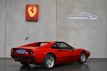 1980 Ferrari 308 — фото 5