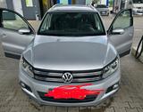 Volkswagen Tiguan 1.4 TSI 4MOTION Sport & Style Sport &...