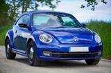 Volkswagen Beetle Sondermodell Design Remix 1.4 TSI  - Volkswagen Beetle Remix
