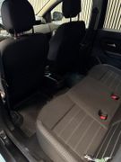 DACIA Duster II Prestige/1.er Hand/Standheizung/KAMERA