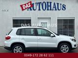 Volkswagen Tiguan Trend & Fun BMT 61000 KM NAVIGATION - Volkswagen Tiguan: Trend Fun