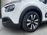 Citroën C3 Shine Navi PDC Rückfahrkam LED SHZ Klimaautom - Citroën C3 Gebrauchtwagen in Hamburg