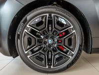 BMW iX - Vorschau Bild 4