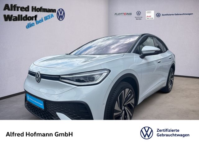 VW ID.5 Pro AHK NAVI KEYLESS PANO LED