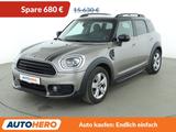 MINI Countryman Cooper D *NAVI*LED*TEMPO*SHZ* - MINI Countryman D (Cooper)