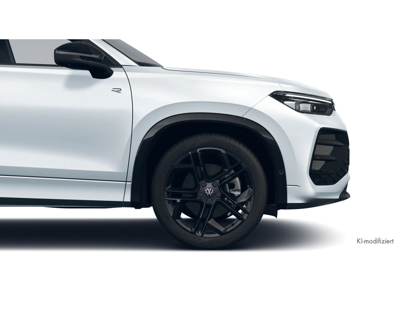 Volkswagen Tayron - Bild 4