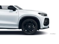 Volkswagen Tayron - Vorschau Bild 4