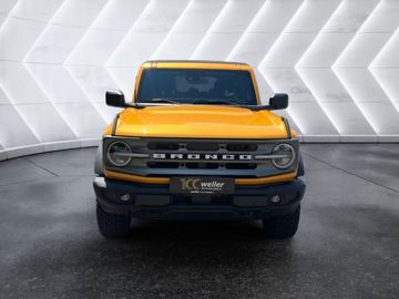 Ford Bronco - 2