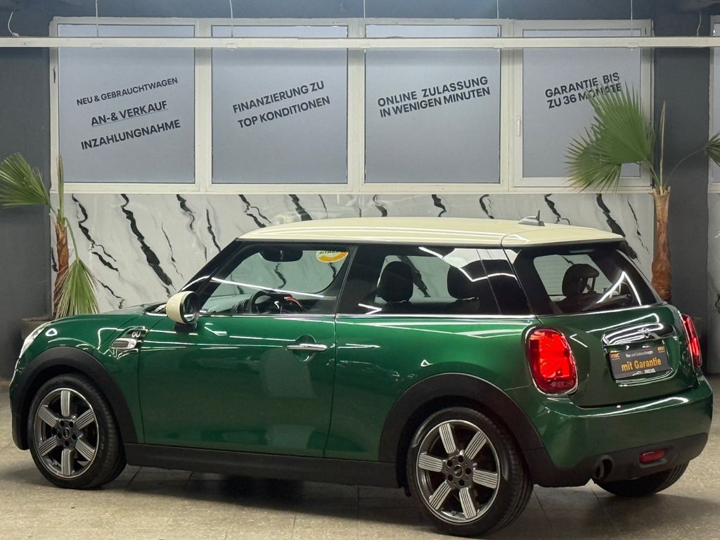 MINI Cooper 2019