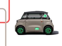 Citroën AMI - Vorschau Bild 8