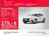 Audi A3 Sportback TFSI e 40 e 150(204) kW(PS) S troni