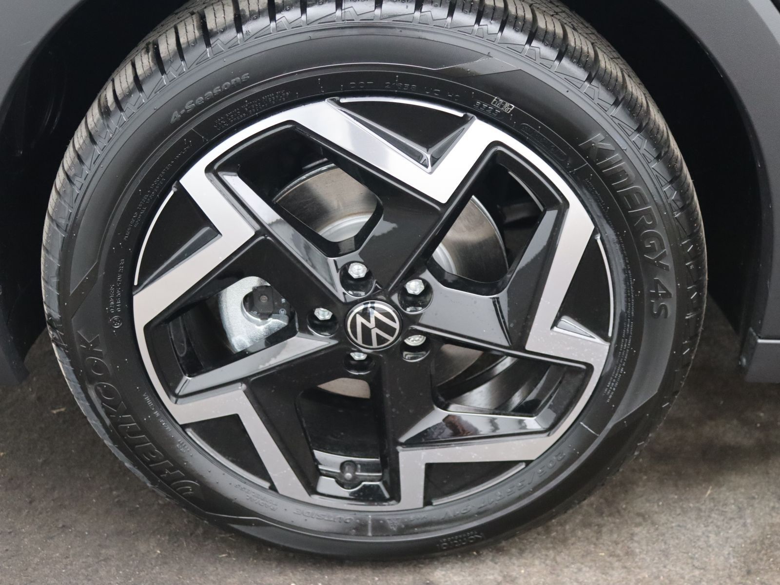 Volkswagen T-Cross - Bild 15