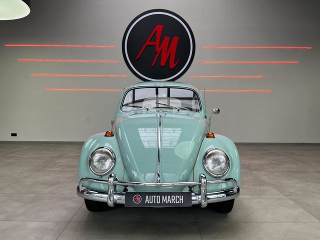 Volkswagen Käfer 1.2 Zustandsnote 2+