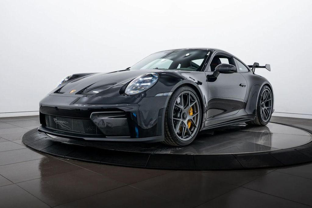 Image of Porsche 911