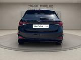 Skoda Fabia 1.0 MPI Monte Carlo Climatronic Smartlink - Skoda Fabia: 1.0