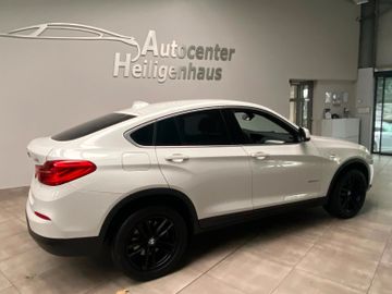 BMW X4 - 4