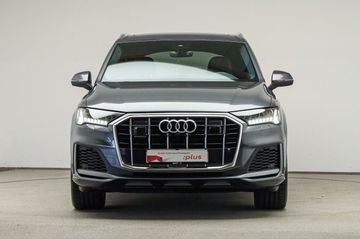 Audi Q7 - 4