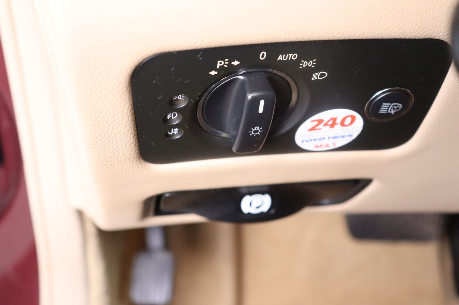 Fahrzeugabbildung Mercedes-Benz CLS 350 CGI Navi * Xenon * 1.Hand
