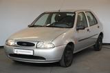 Ford Fiesta 1.3 Basis Klima TÜV 10/26 - gebrauchte Ford Fiesta aus dem Jahr 1997