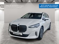 BMW 220 Active Tourer - Vorschau Bild 1