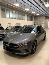 Mercedes-Benz A 220 4MATIC DCT - - Mercedes-Benz A 220 von privat