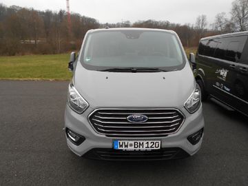 Ford TransitTourneo Custom Kombi 320 L1 Tourneo Tita