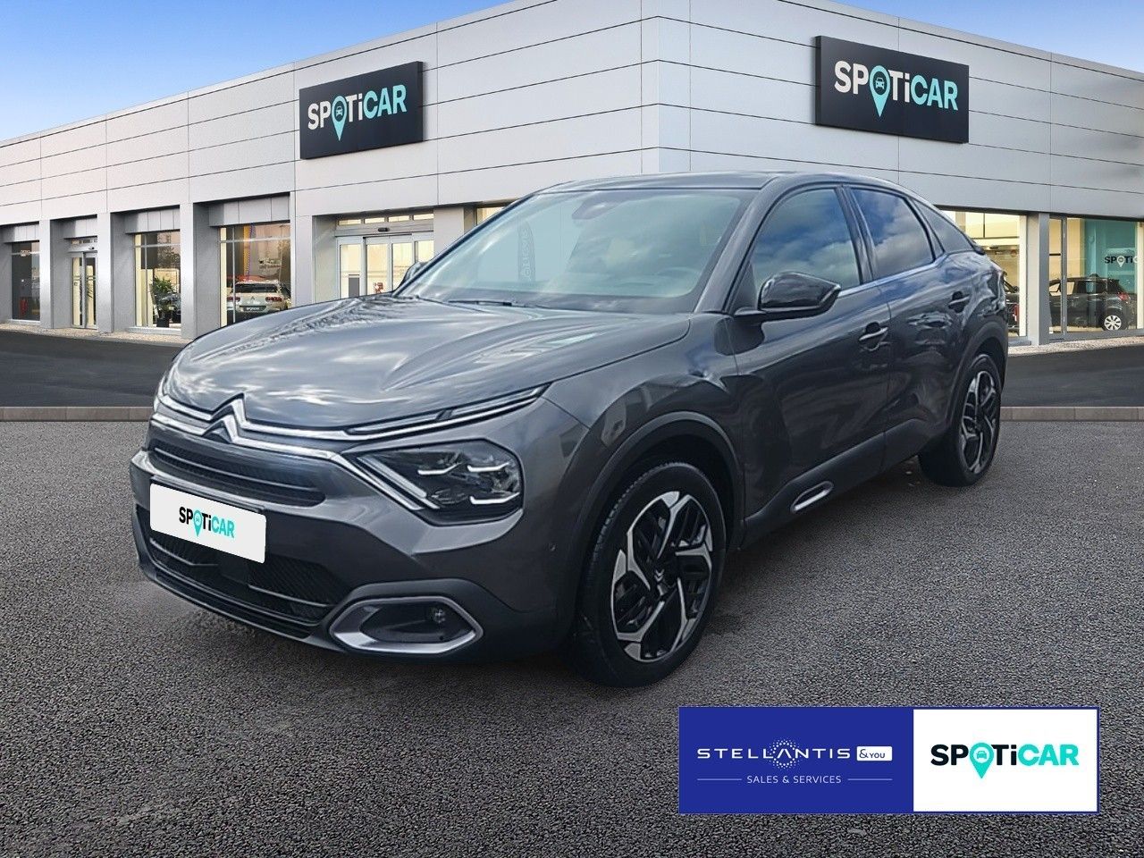 Citroën C4 1.2 PureTech 130 Max Stop&Start Max 130;