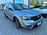 Fiat Freemont 2.0 Mjt 170 CV 4x4 aut. Lounge - graue Fiat Freemont