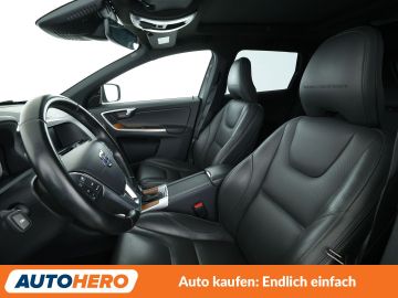 Volvo XC60 - 10