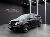 Mercedes-Benz V 250 Lang AMG/LEDER/360°CAM/AMBIENTE/AHK - Mercedes-Benz V-Klasse: Ambiente