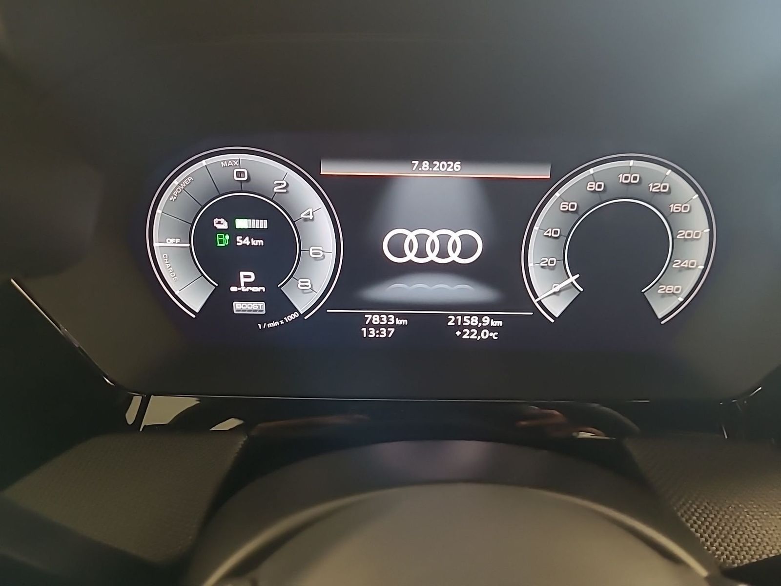 Audi A3 - Bild 6